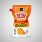 Salsa Queso Cheddar Fritz Bolsa 930gr - Miniatura 5