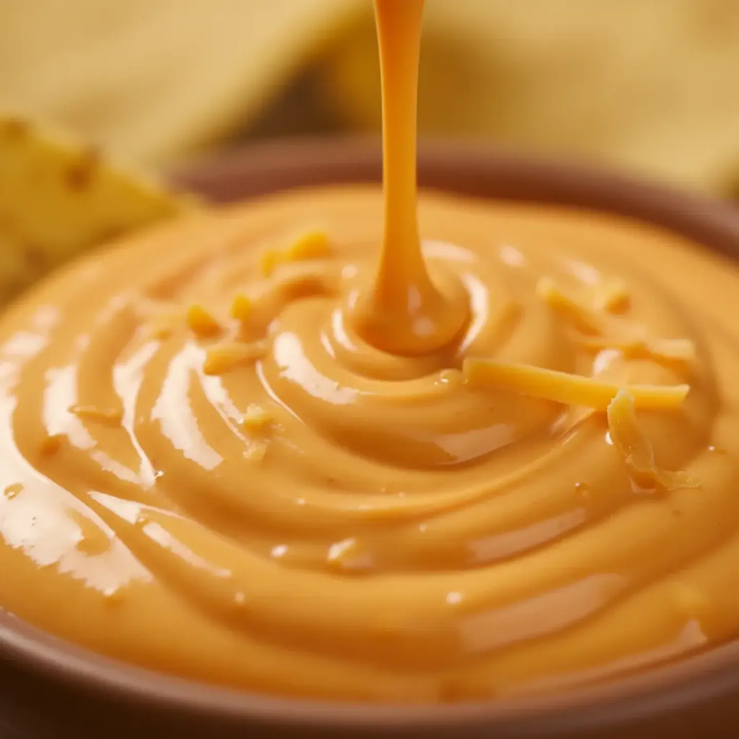 Salsa Queso Cheddar Fritz Bolsa 930gr 4