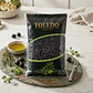 Aceitunas Negras Rebanadas Toledo Peso Neto Drenado 1kg - Miniatura 4