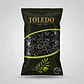 Aceitunas Negras Rebanadas Toledo Peso Neto Drenado 1kg - Miniatura 5