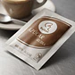 Azucar Rubia en Sachet (5gr x 800 Sobres) Relkon - Miniatura 4