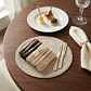 Pinchos para Coctel de Madera 12cm (100 Unidades) - Miniatura 8