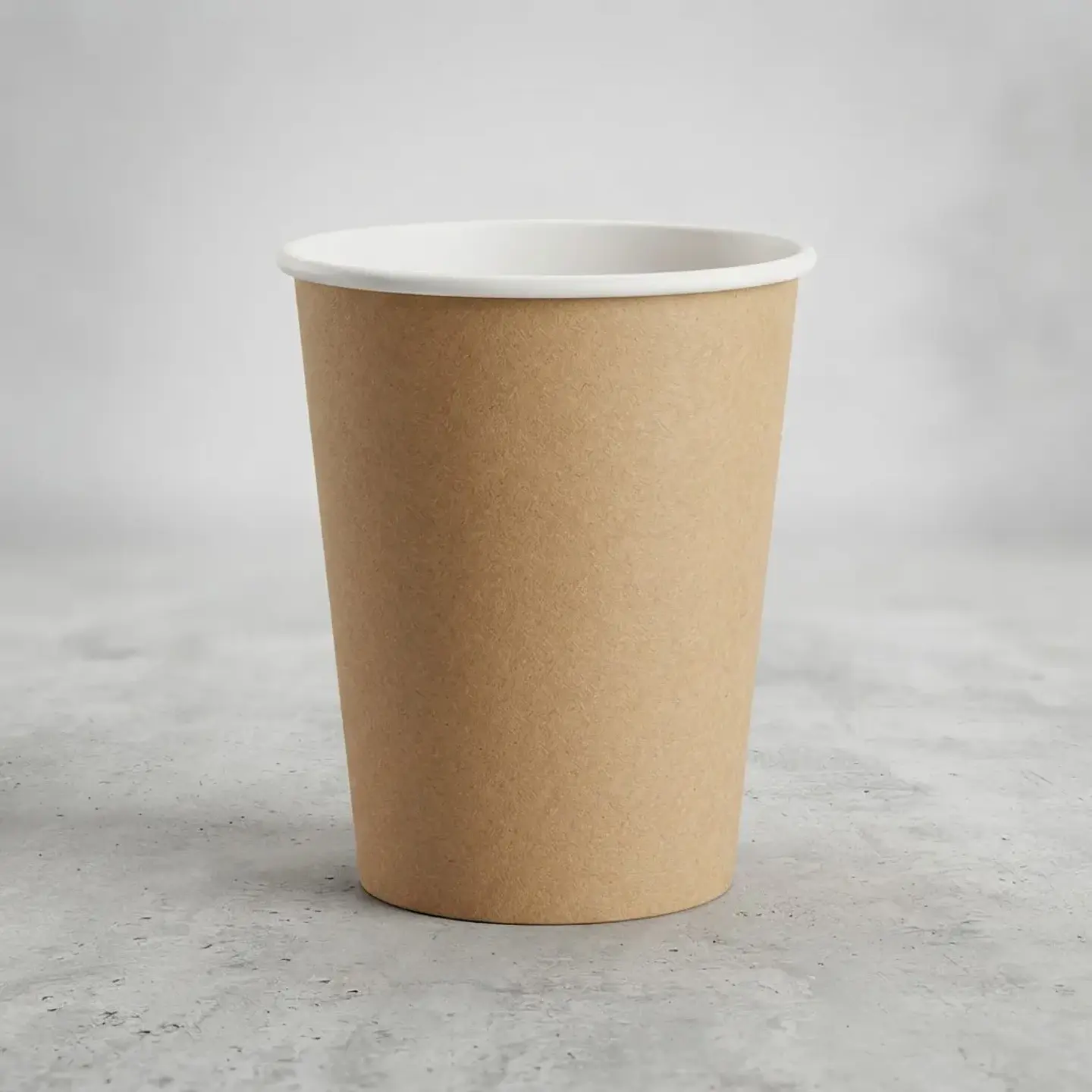 Vaso Kraft Polipapel 12oz (350ml) (50 unidades) 4
