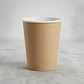 Vaso Kraft Polipapel 12oz (350ml) (50 unidades) - Miniatura 4