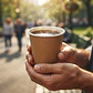 Vaso Kraft Polipapel 12oz (350ml) (50 unidades) - Miniatura 5