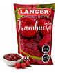 Mermelada Repostera Langer Sabor Frambuesa Bolsa 1kg - Miniatura 4