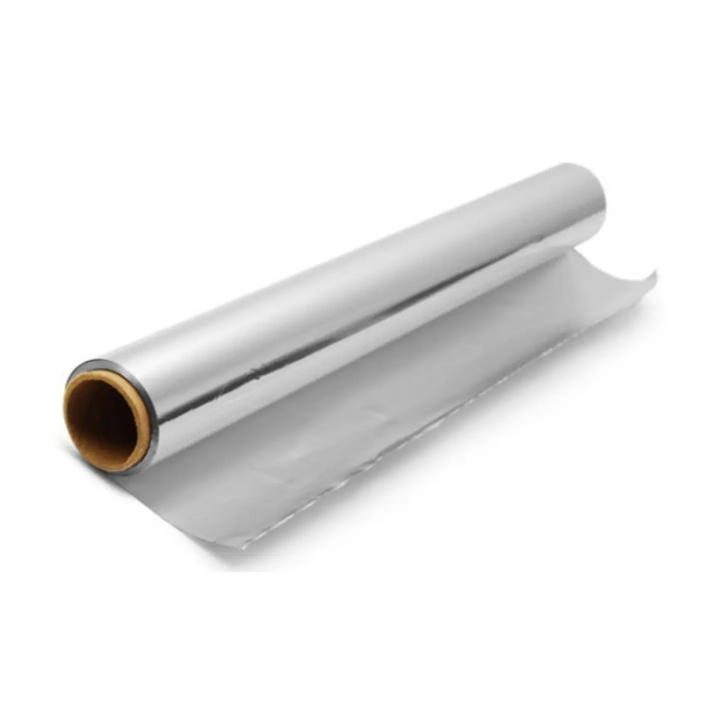 Rollo de Papel Aluminio 40 metros 4