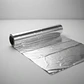 Rollo de Papel Aluminio 40 metros - Miniatura 5
