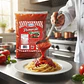 Tomate Tritutaro Concentrado Pomarola Carozzi Bolsa 3kg - Miniatura 2