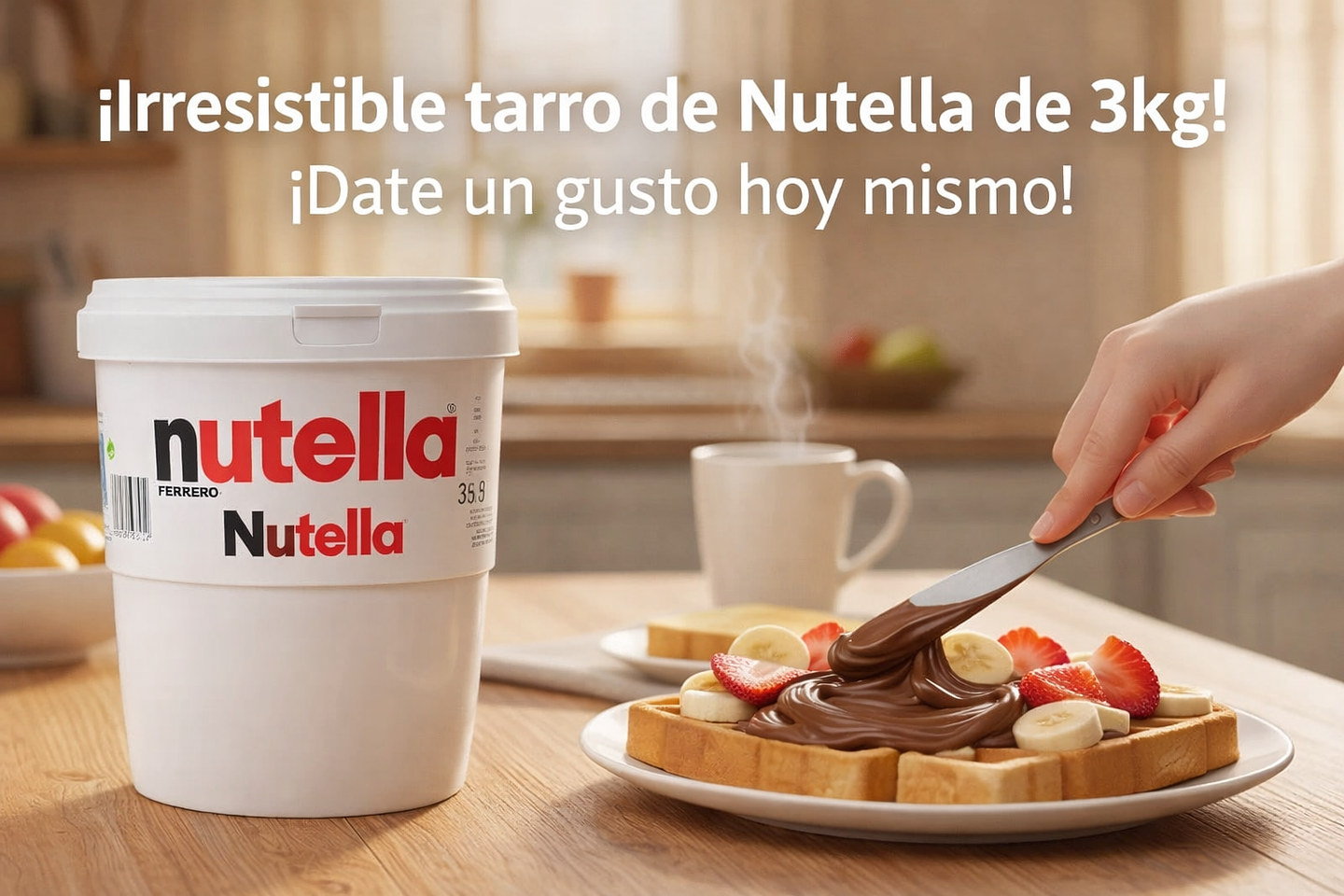 INSUMITUS | Distribuidora e Importadora de Envases Descartables e Insumos para Alimentos.