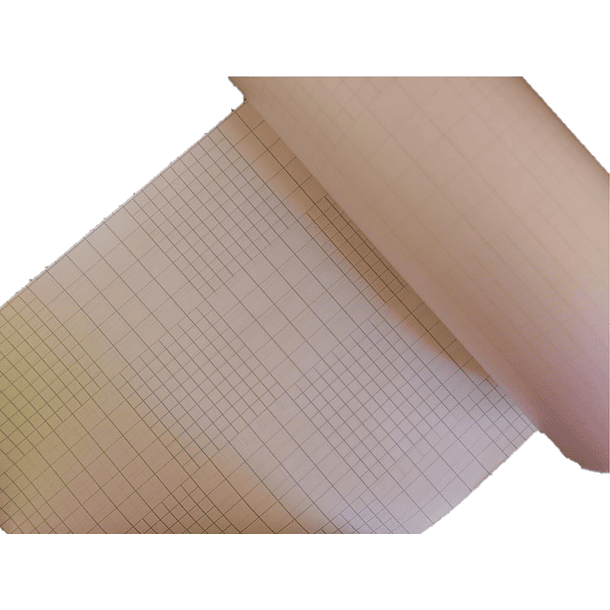 Laminado en frío 50mts. x 35cm. 2