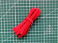 Elástico Plano 6mm 5 Metros - Miniatura 8