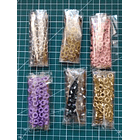 Eyelets / Ojetillos 6