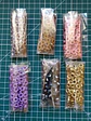 Ojetillos/Eyelets Metálicos 4mm Colores - Miniatura 4