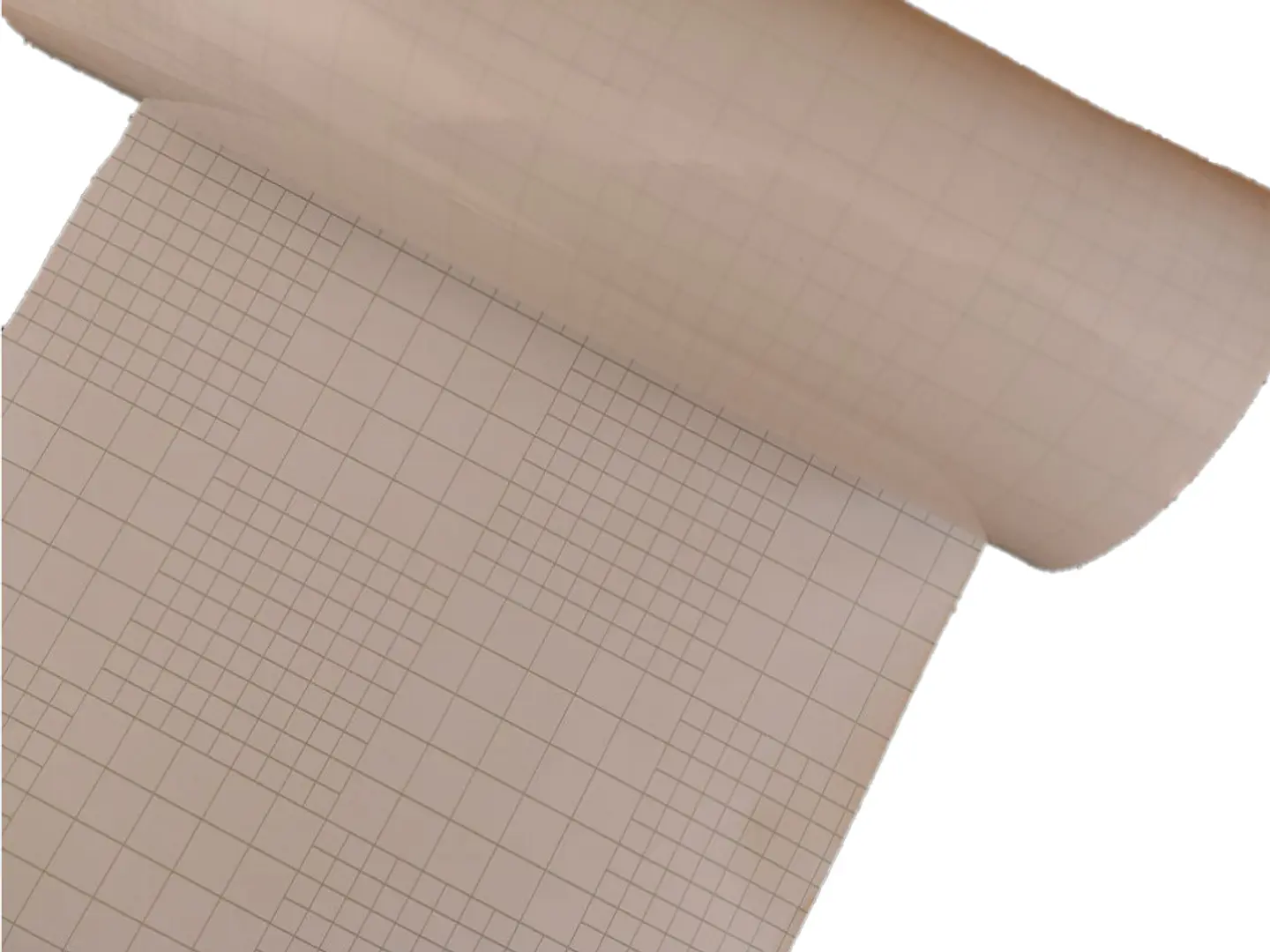  Laminado en Frío Transparente — Mate y Brillante | Rollos  4