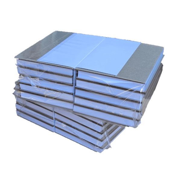 Kit 10 packs agenda 105 gr. 4