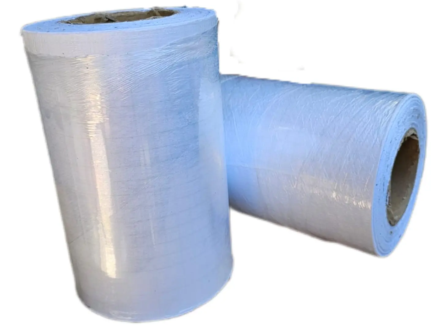  Laminado en Frío Transparente — Mate y Brillante | Rollos  2