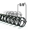 Anillo metálico 16mm paso 2:1 1