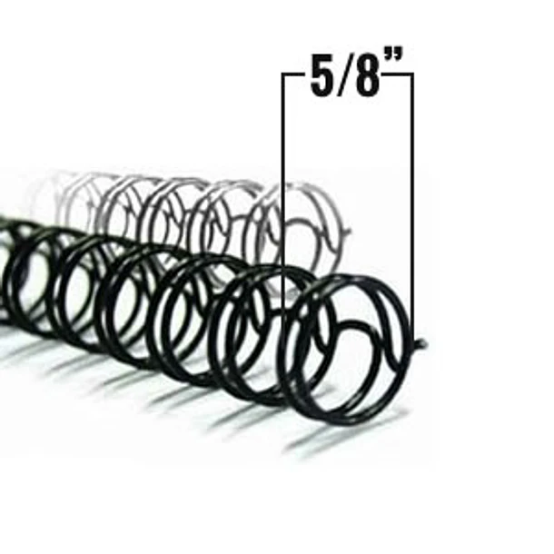 Anillo metálico 16mm paso 2:1 1