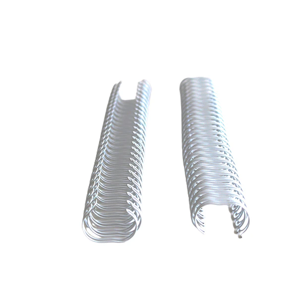 Anillo metálico 16mm paso 2:1 2