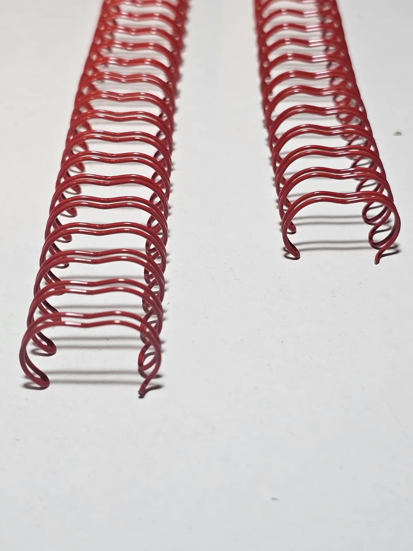 Anillo Wire-O 12mm Paso 3:1 | Encuadernación Agendas 3
