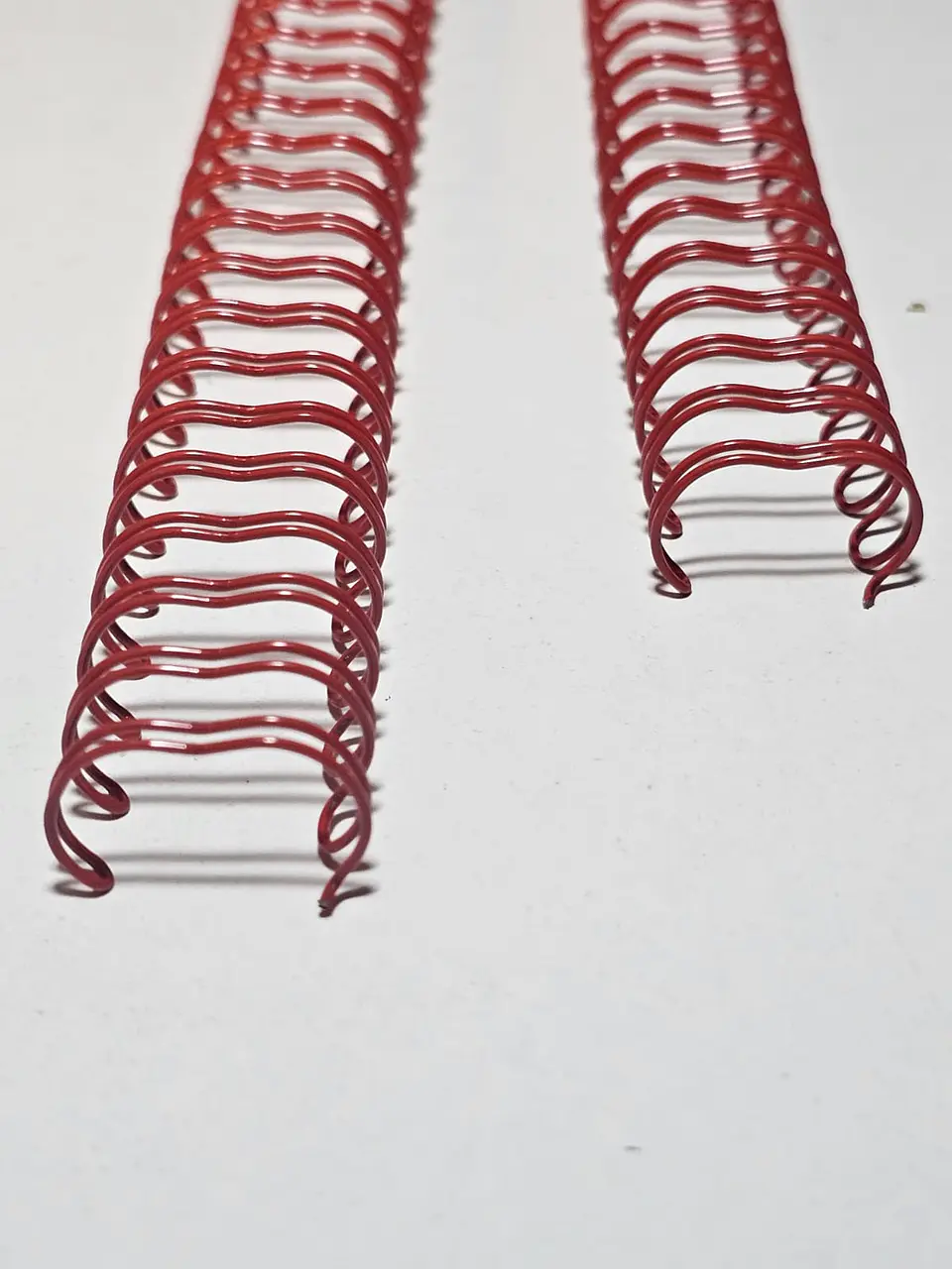 Anillo Wire-O 12mm Paso 3:1 | Encuadernación Agendas 3