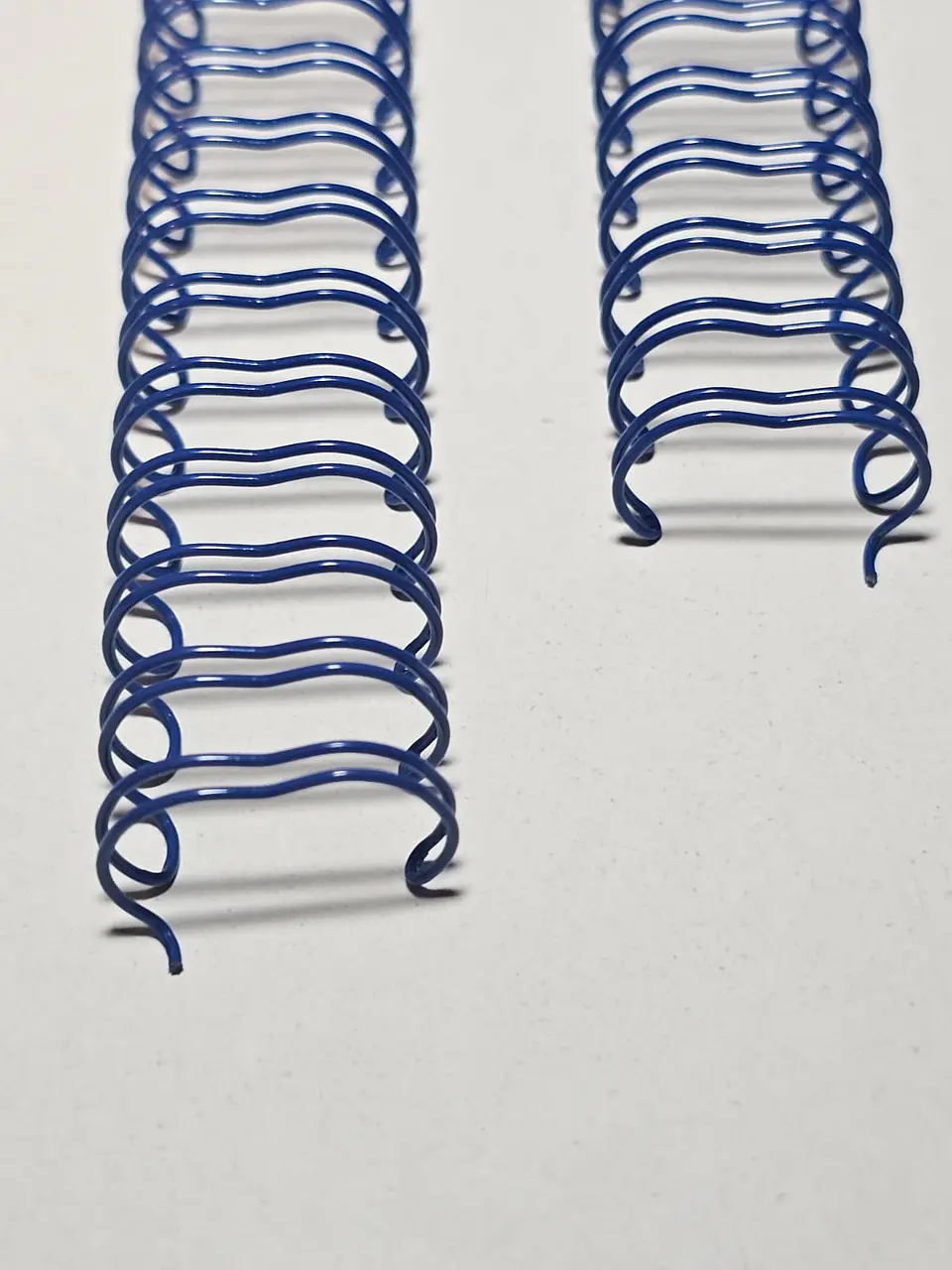 Anillo Wire-O 12mm Paso 3:1 | Encuadernación Agendas 4
