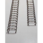 Anillo metálico 12mm paso 3:1  4