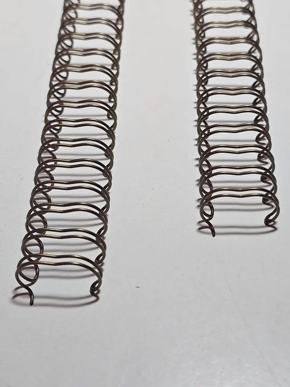 Anillo Wire-O 12mm Paso 3:1 | Encuadernación Agendas 5