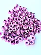 Ojetillos/Eyelets Metálicos 4mm Colores - Miniatura 2