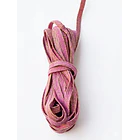 Elástico plano 5mts. 6mm Glitter 6