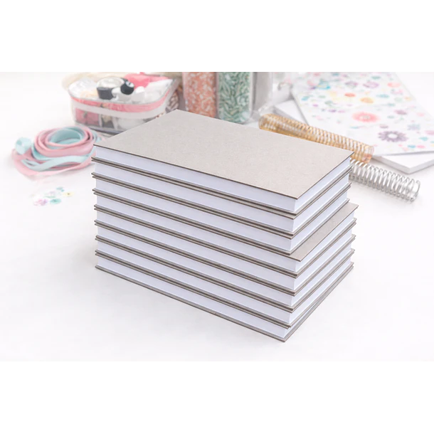 Packs agenda 105 gr. 1