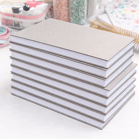 Packs agenda 105 gr.