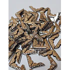 Esquineros Metálicos 1,5 cm. 2