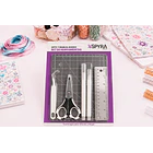 Set de Herramientas Spyra 1