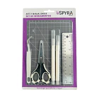 Set de Herramientas Spyra 2