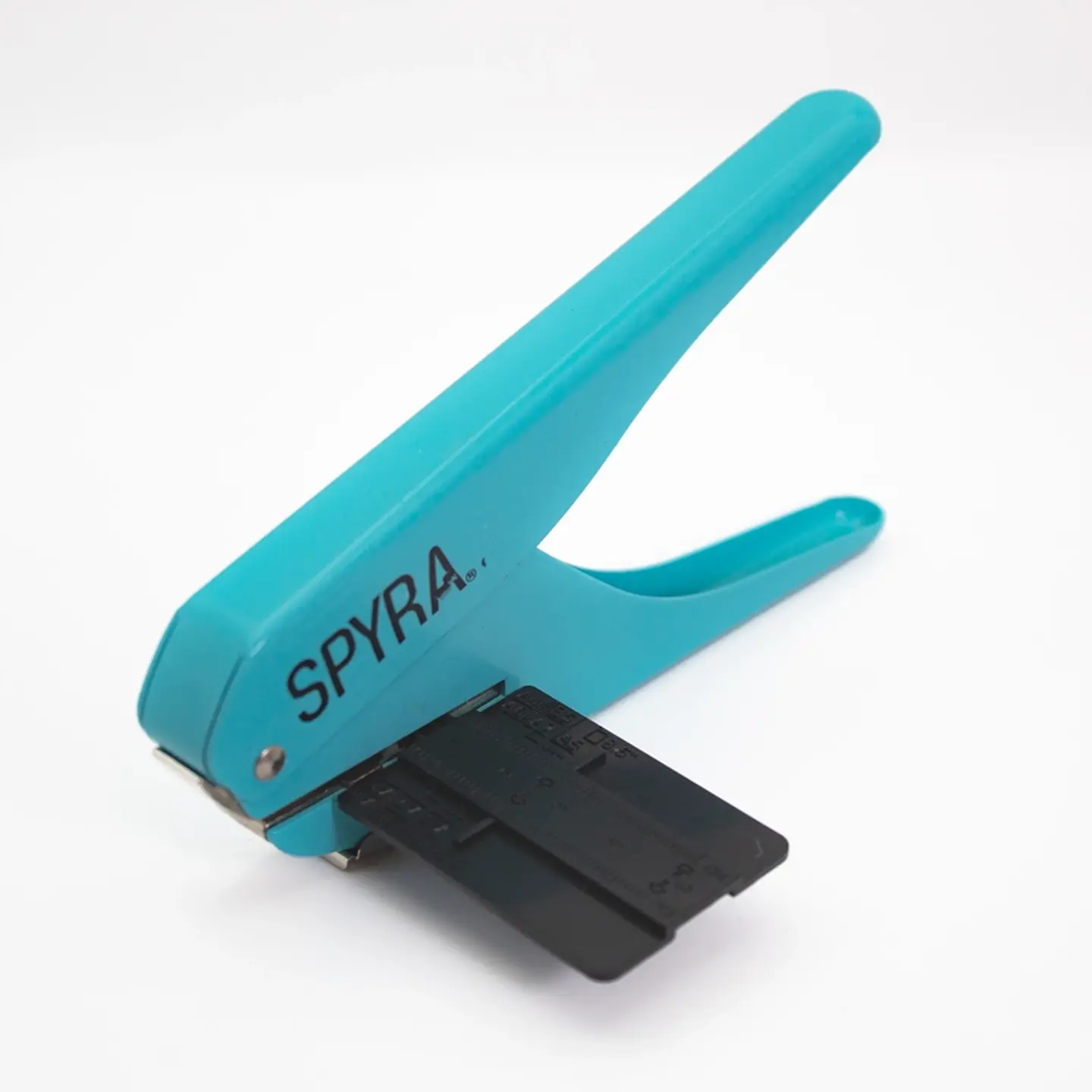 Perforadora Paragua Discos Punch Spyra 2