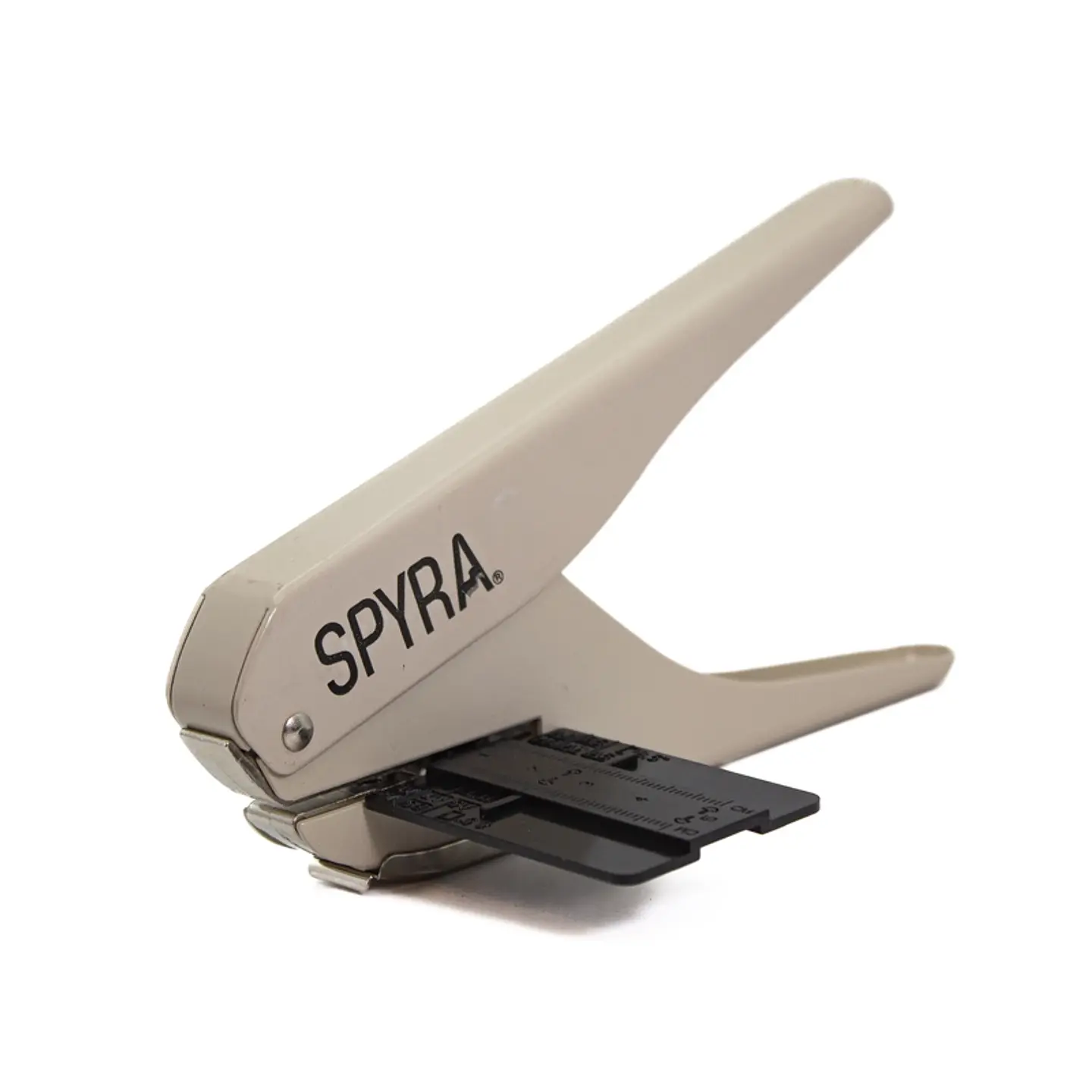 Perforadora Paragua Discos Punch Spyra 3