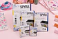 Micas de Termolaminación Spyra 100 Unidades - Miniatura 1