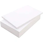 Resma 500 hojas bond 140 gramos A5 2