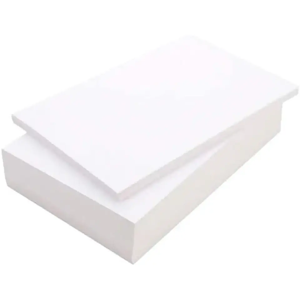 Resma 500 hojas bond 140 gramos A5 2