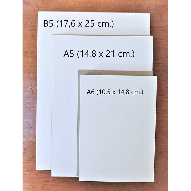 Resma 500 hojas bond 140 gramos A5 3