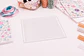 Bolsillo PVC Transparente para Agendas y Cuadernos A5 - Miniatura 1