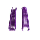 Anillos Metálicos Paso 2:1 para Encuadernación - Mayorista 9