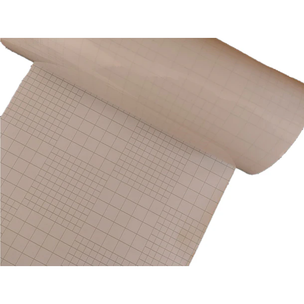  Laminado en Frío Transparente — Mate y Brillante | Rollos | Mayorista 4