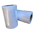  Laminado en Frío Transparente — Mate y Brillante | Rollos | Mayorista 2