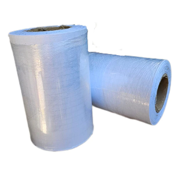 Laminado en Frío Transparente — Mate y Brillante | Rollos | Mayorista 2