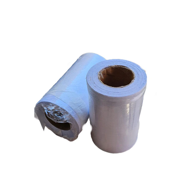  Laminado en Frío Transparente — Mate y Brillante | Rollos | Mayorista 3