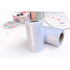  Laminado en Frío Transparente — Mate y Brillante | Rollos | Mayorista 1
