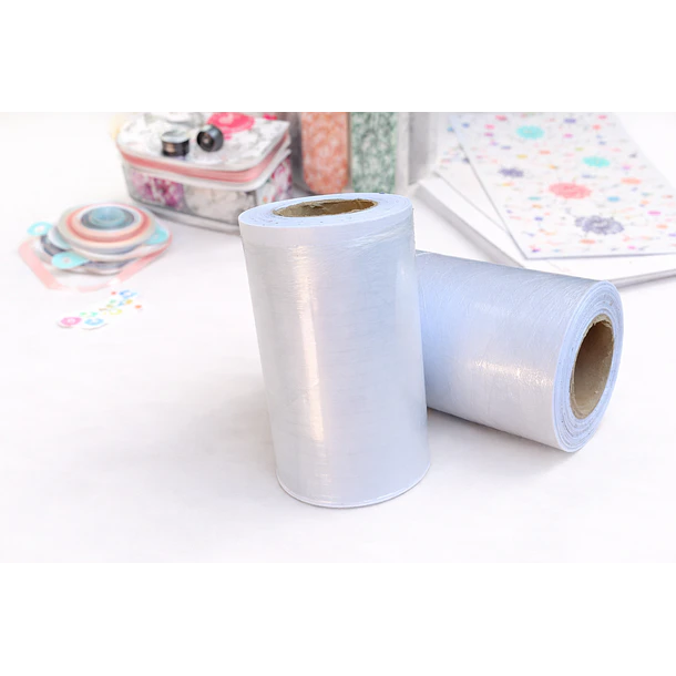  Laminado en Frío Transparente — Mate y Brillante | Rollos | Mayorista 1